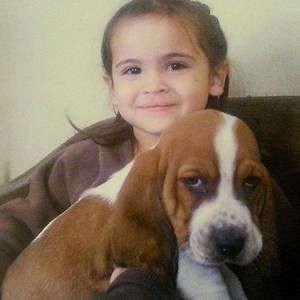 Meet your Posher, Lori